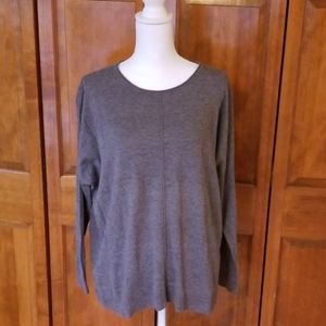 Cabi Fall '17 Sweater Tshirt - #3305